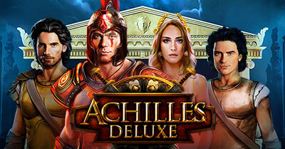 achilles deluxe