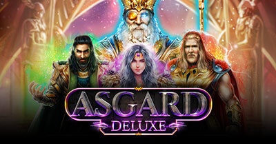 asgard deluxe