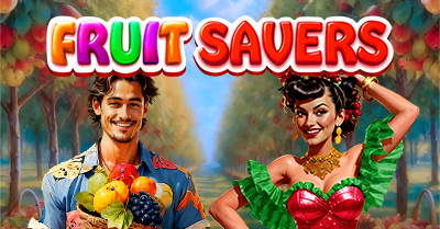 Fruit Savers