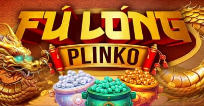 Fu Long Plinko