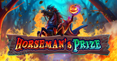 Horseman's Prize