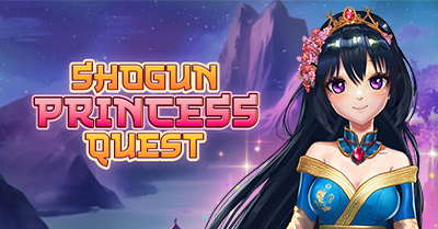 Shogun Princess Quest
