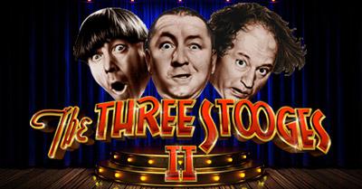 The Three Stooges II